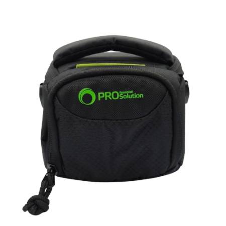 ProSolution SPORTS Fototasche S - mała torba fotograficzna z paskiem
